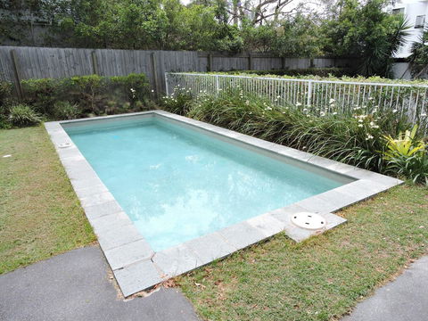 Kangaroo Point Central Hotel & Apartments - Tourism Search 37