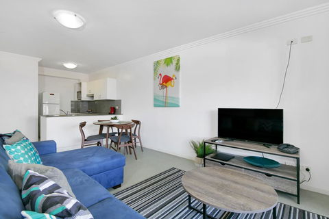 Kangaroo Point Central Hotel & Apartments - Tourism Search 26