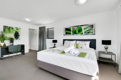 Kangaroo Point Central Hotel & Apartments - Tourism Search 8