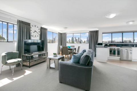 Kangaroo Point Central Hotel & Apartments - Tourism Search 23