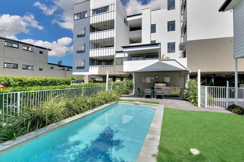 Kangaroo Point Central Hotel & Apartments - Tourism Search 5
