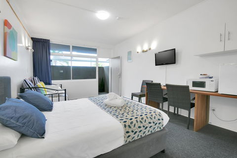 Kangaroo Point Central Hotel & Apartments - Tourism Search 17