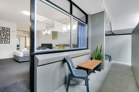 Kangaroo Point Central Hotel & Apartments - Tourism Search 15