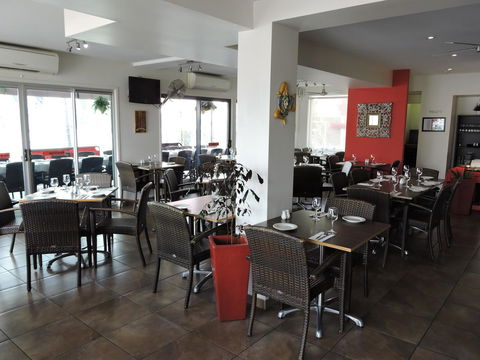 Kangaroo Point Central Hotel & Apartments - Tourism Search 35