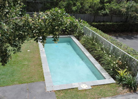 Kangaroo Point Central Hotel & Apartments - Tourism Search 33
