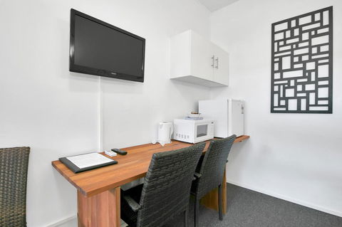 Kangaroo Point Central Hotel & Apartments - Tourism Search 16