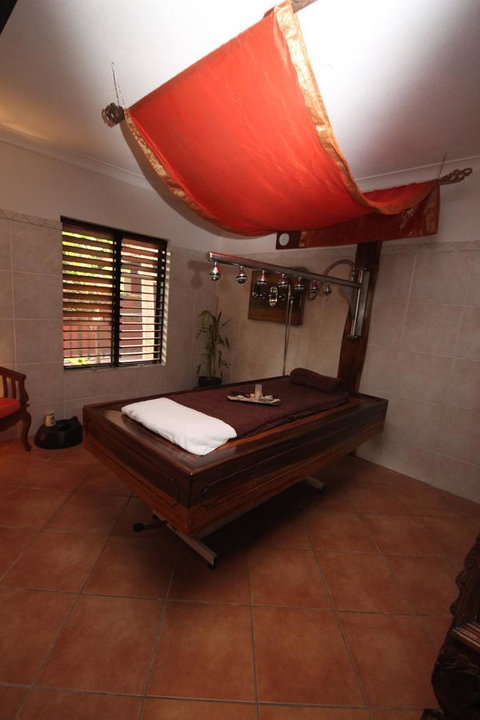 Hibiscus Resort & Spa - Official Onsite Reception & Check In - Tourism Search 35