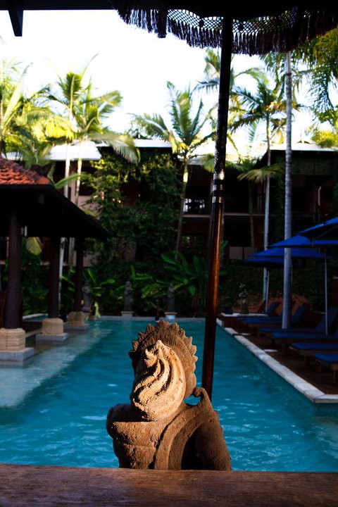 Hibiscus Resort & Spa - Official Onsite Reception & Check In - Tourism Search 28