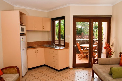 Hibiscus Resort & Spa - Official Onsite Reception & Check In - Tourism Search 21