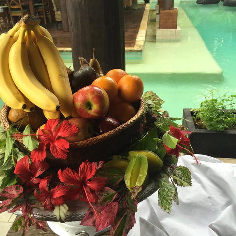 Hibiscus Resort & Spa - Official Onsite Reception & Check In - Tourism Search 24