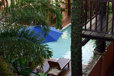 Hibiscus Resort & Spa - Official Onsite Reception & Check In - Tourism Search 34