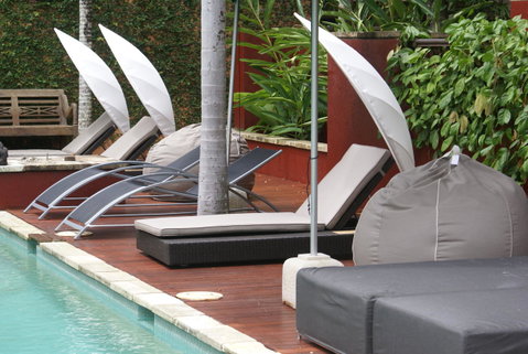 Hibiscus Resort & Spa - Official Onsite Reception & Check In - Tourism Search 22