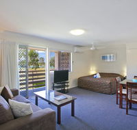 Regency Waterfront Noosa - Tourism Search