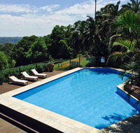 Montville Holiday Apartments - Tourism Search