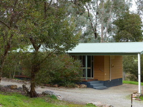 Watervale Retreat - Tourism Search 1