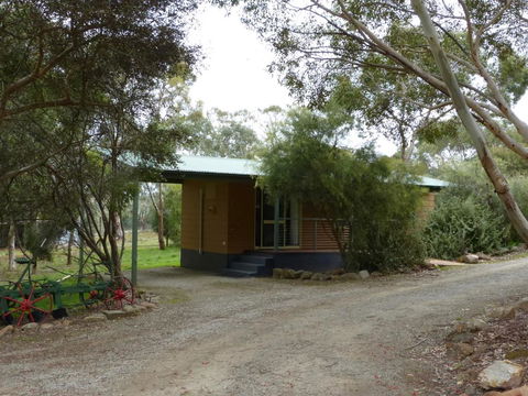 Watervale Retreat - Tourism Search 2