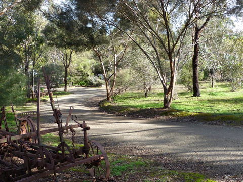 Watervale Retreat - Tourism Search 0