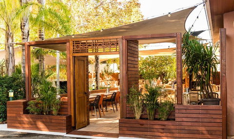 Wattle Grove Motel - Tourism Search 2