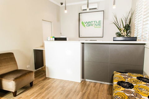 Wattle Grove Motel - Tourism Search 1