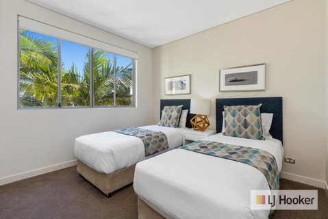 WAVE CULTURE 1204 - BEACH BLISS - Tourism Search 1