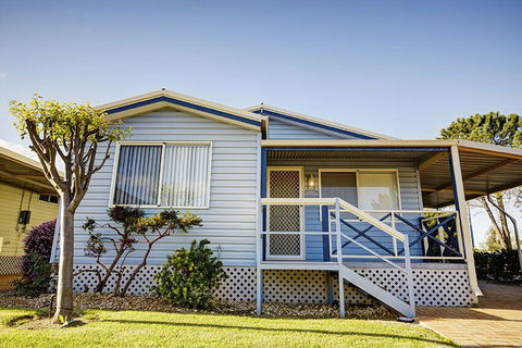 Wavecrest Village & Tourist Park - Tourism Search 0