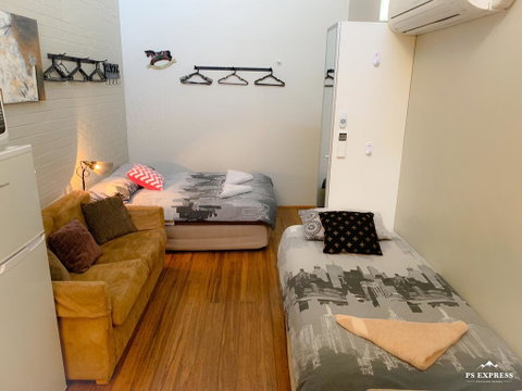 Westside Studio Apartments - Tourism Search 2