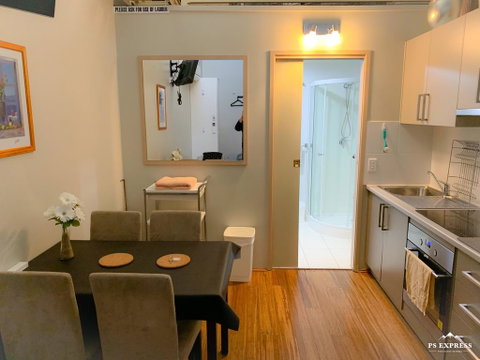 Westside Studio Apartments - Tourism Search 0