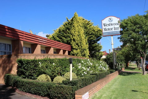 Westwood Motor Inn - Tourism Search 0