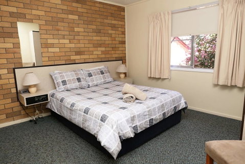 Westwood Motor Inn - Tourism Search 2