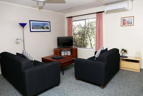 Westwood Motor Inn - Tourism Search 1