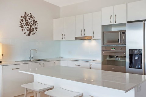 Wharf Apartment Unit 15 - Tourism Search 1