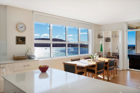 Wharf Apartment Unit 7 - Tourism Search 2