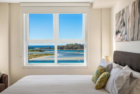 Wharf Apartment Unit 7 - Tourism Search 0