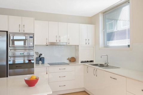Wharf Apartment Unit 7 - Tourism Search 3
