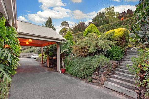 Wildwood Lodge - Tourism Search 3