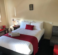 William Farrer Hotel - Tourism Search