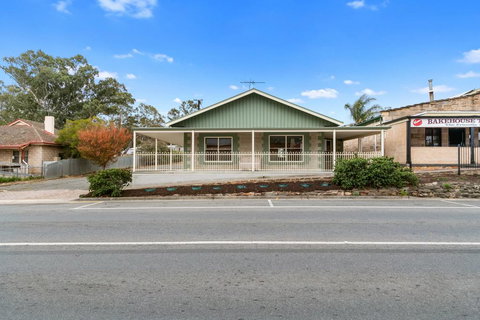 Williamstown Bed And Breakfast - Tourism Search 1