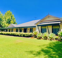 Willow Lodge - Tourism Search