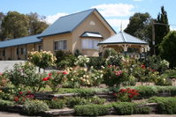 Willows Motel