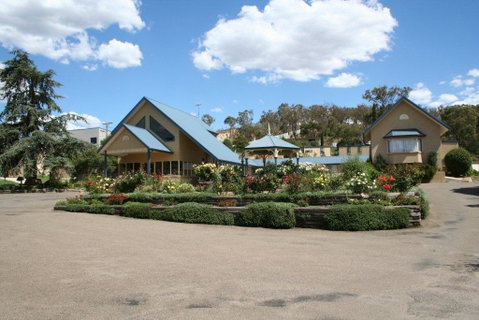 Willows Motel - Tourism Search 1