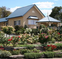 Willows Motel - Tourism Search