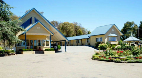 Willows Motel - Tourism Search 3