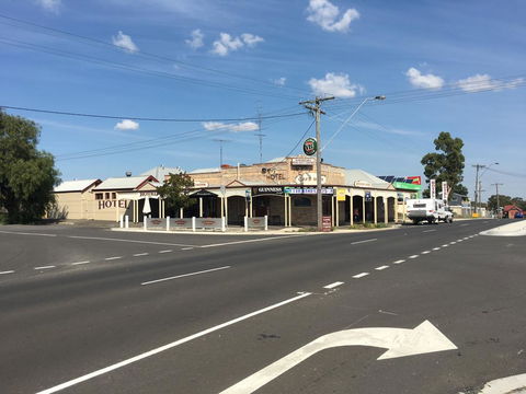 Winchelsea Motel - Tourism Search 0