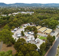 Windsor Gardens Caravan Park - Tourism Search