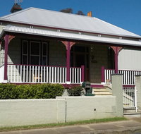 Wombermere - Tourism Search