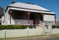 Wombermere