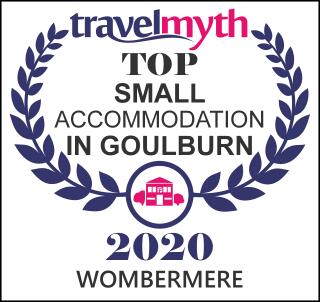 Wombermere - Tourism Search 1
