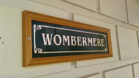 Wombermere - Tourism Search 3