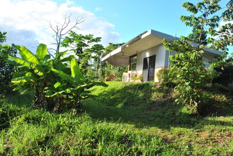 Wompoo Eco Retreat - Tourism Search 3