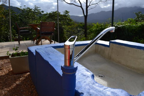 Wompoo Eco Retreat - Tourism Search 2